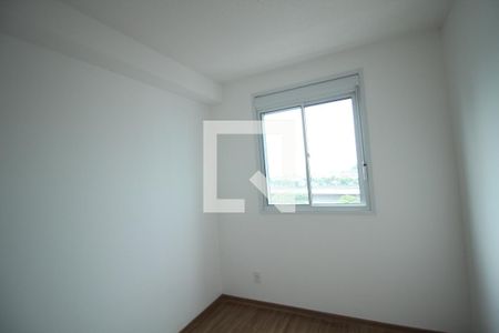 Quarto de apartamento para alugar com 1 quarto, 24m² em Belenzinho, São Paulo