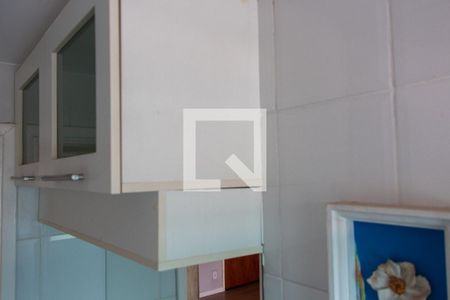 Apartamento para alugar com 55m², 1 quarto e sem vaga Apartamento para alugar com 55m², 1 quarto e sem vagaBANHEIRO