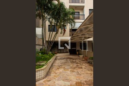 Apartamento para alugar com 55m², 1 quarto e sem vaga Apartamento para alugar com 55m², 1 quarto e sem vagaÁREA EXTERNA