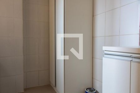 Apartamento para alugar com 55m², 1 quarto e sem vaga Apartamento para alugar com 55m², 1 quarto e sem vagaÁREA DE SERVIÇO