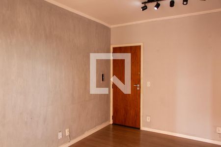 Apartamento para alugar com 55m², 1 quarto e sem vaga Apartamento para alugar com 55m², 1 quarto e sem vagaSALA