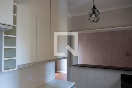 Apartamento para alugar com 55m², 1 quarto e sem vaga Apartamento para alugar com 55m², 1 quarto e sem vagaCOZINHA