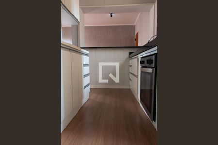Apartamento para alugar com 55m², 1 quarto e sem vaga Apartamento para alugar com 55m², 1 quarto e sem vagaCOZINHA