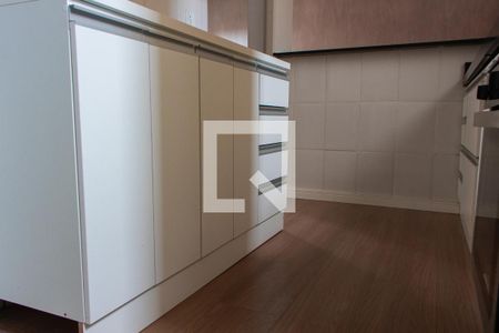 Apartamento para alugar com 55m², 1 quarto e sem vaga Apartamento para alugar com 55m², 1 quarto e sem vagaCOZINHA