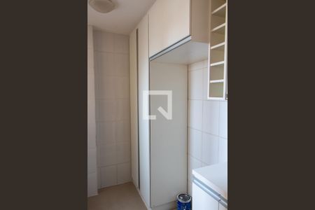 Apartamento para alugar com 55m², 1 quarto e sem vaga Apartamento para alugar com 55m², 1 quarto e sem vagaÁREA DE SERVIÇO