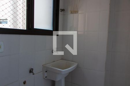 Apartamento para alugar com 55m², 1 quarto e sem vaga Apartamento para alugar com 55m², 1 quarto e sem vagaÁREA DE SERVIÇO