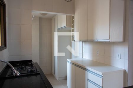 Apartamento para alugar com 55m², 1 quarto e sem vaga Apartamento para alugar com 55m², 1 quarto e sem vagaCOZINHA