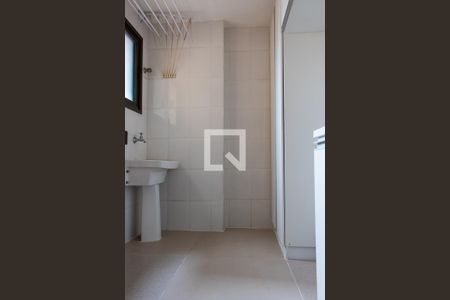 Apartamento para alugar com 55m², 1 quarto e sem vaga Apartamento para alugar com 55m², 1 quarto e sem vagaÁREA DE SERVIÇO