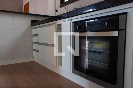 Apartamento para alugar com 55m², 1 quarto e sem vaga Apartamento para alugar com 55m², 1 quarto e sem vagaCOZINHA