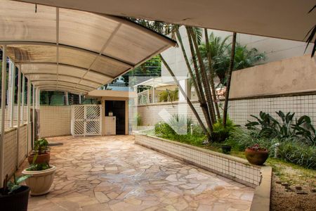 Apartamento para alugar com 55m², 1 quarto e sem vaga Apartamento para alugar com 55m², 1 quarto e sem vagaÁREA EXTERNA