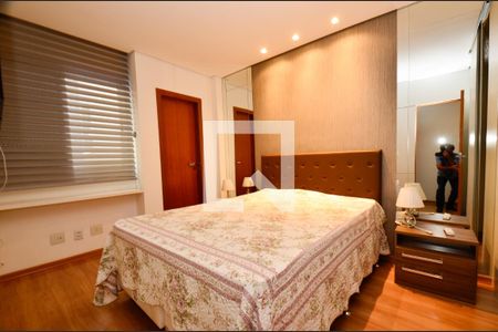 Apartamento para alugar com 3 quartos, 90m² em Lourdes, Belo Horizonte