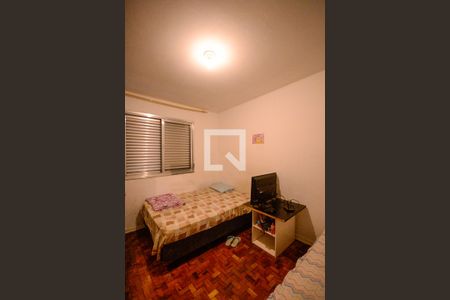 Quarto 1  de apartamento à venda com 2 quartos, 62m² em Vila Moinho Velho, São Paulo