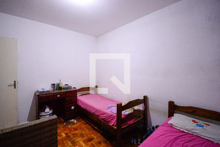 Quarto 2  de apartamento à venda com 2 quartos, 62m² em Vila Moinho Velho, São Paulo