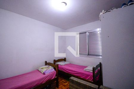 Quarto 2  de apartamento à venda com 2 quartos, 62m² em Vila Moinho Velho, São Paulo