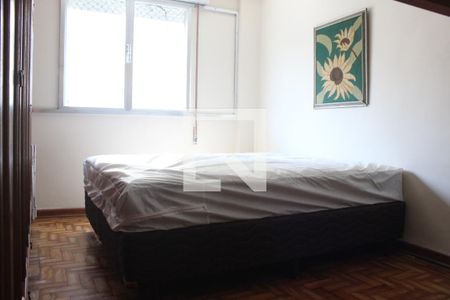 Apartamento para alugar com 54m², 1 quarto e sem vagaQuarto