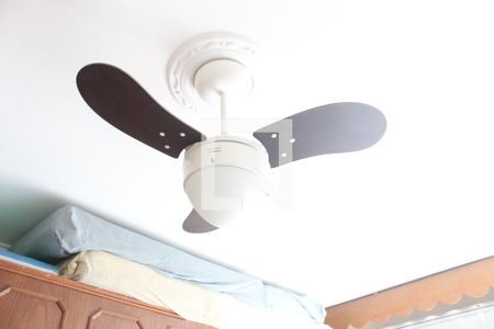 Apartamento para alugar com 54m², 1 quarto e sem vagaQuarto