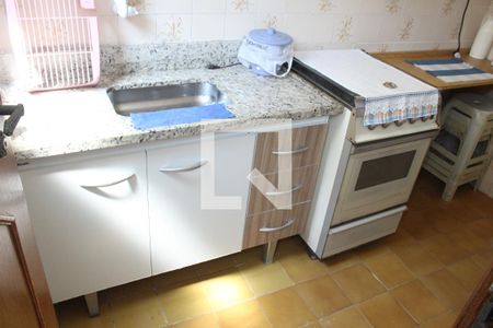 Apartamento para alugar com 54m², 1 quarto e sem vagaCozinha