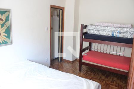 Apartamento para alugar com 54m², 1 quarto e sem vagaQuarto