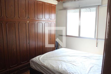 Quarto de apartamento para alugar com 1 quarto, 54m² em Centro, São Vicente