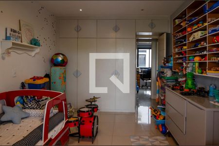 Quarto 1 de apartamento à venda com 3 quartos, 116m² em Recreio dos Bandeirantes, Rio de Janeiro