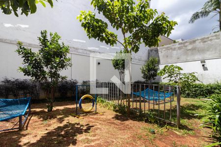 Studio à venda com 27m², 1 quarto e sem vagaÁrea Comum - Pet Place