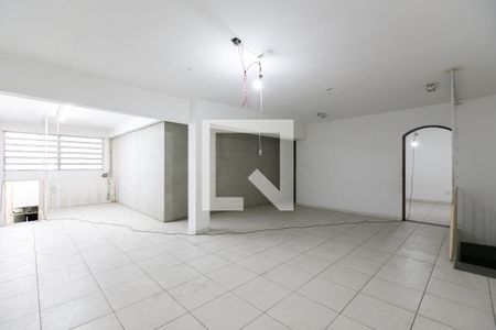 Casa para alugar com 200m², 3 quartos e 2 vagasÁrea comum 