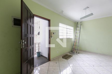 Sala de casa para alugar com 3 quartos, 200m² em Vila Mara, São Paulo