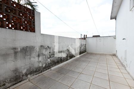 Casa para alugar com 200m², 3 quartos e 2 vagasÁrea de Serviço