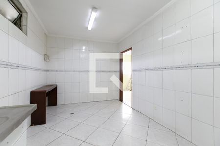 Casa para alugar com 200m², 3 quartos e 2 vagasCozinha