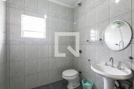 Casa para alugar com 200m², 3 quartos e 2 vagasBanheiro