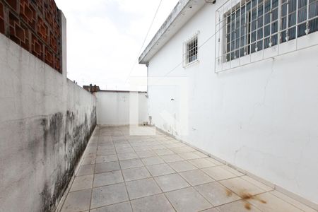 Casa para alugar com 200m², 3 quartos e 2 vagasÁrea de Serviço