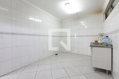 Casa para alugar com 200m², 3 quartos e 2 vagasCozinha