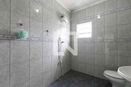 Casa para alugar com 200m², 3 quartos e 2 vagasBanheiro