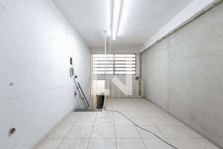 Casa para alugar com 200m², 3 quartos e 2 vagasÁrea comum 