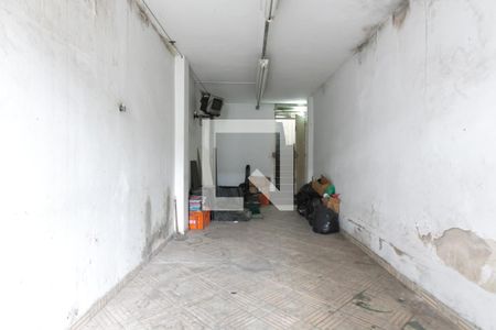 Casa para alugar com 200m², 3 quartos e 2 vagasGaragem / Entrada