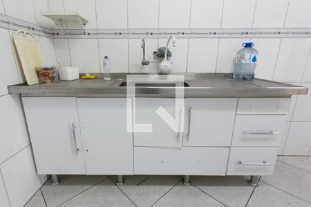 Casa para alugar com 200m², 3 quartos e 2 vagasCozinha