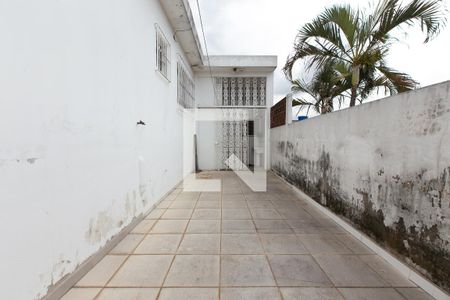 Casa para alugar com 200m², 3 quartos e 2 vagasÁrea de Serviço