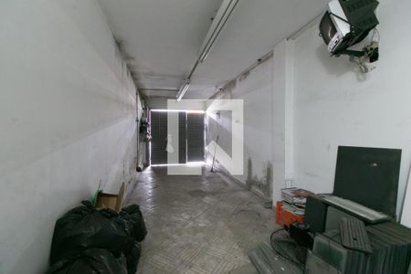 Casa para alugar com 200m², 3 quartos e 2 vagasGaragem / Entrada