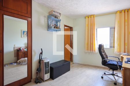 Suíte de casa para alugar com 3 quartos, 200m² em Vila Celeste, São Paulo