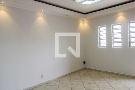 Sala de casa para alugar com 2 quartos, 120m² em Parque São Lucas, São Paulo