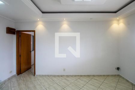 Sala de casa para alugar com 2 quartos, 120m² em Parque São Lucas, São Paulo