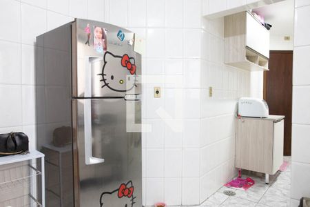 Apartamento para alugar com 86m², 3 quartos e 1 vagaCozinha