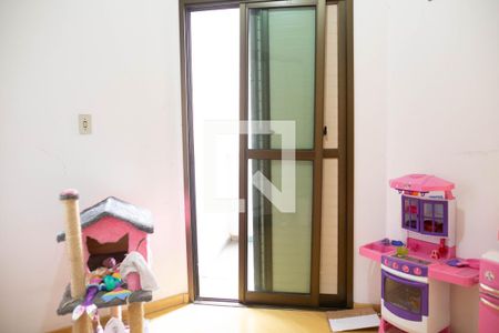 Apartamento para alugar com 86m², 3 quartos e 1 vagaQuarto 3