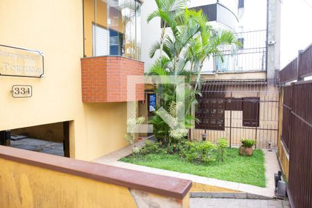 Apartamento para alugar com 86m², 3 quartos e 1 vagaJardim