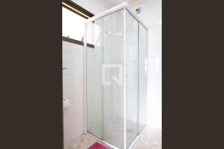 Apartamento para alugar com 86m², 3 quartos e 1 vagaBanheiro da Suite