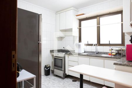 Apartamento para alugar com 86m², 3 quartos e 1 vagaCozinha
