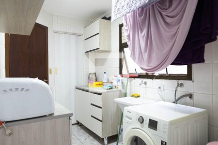 Apartamento para alugar com 86m², 3 quartos e 1 vagaÁrea de Serviço