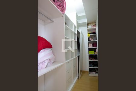 Apartamento para alugar com 86m², 3 quartos e 1 vagaCloset da Suite
