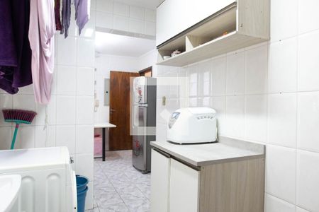 Apartamento para alugar com 86m², 3 quartos e 1 vagaÁrea de Serviço