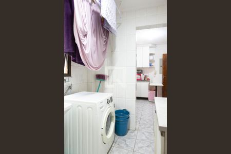 Apartamento para alugar com 86m², 3 quartos e 1 vagaÁrea de Serviço